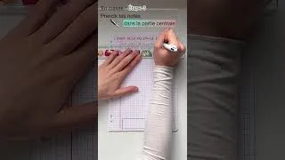 Miniature : Organiser ta prise de notes au lycée