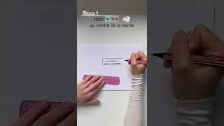 Miniature : Construire une carte mentale au lycée