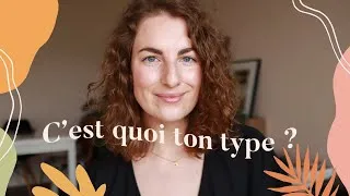 Miniature : Découvre ton type érotique