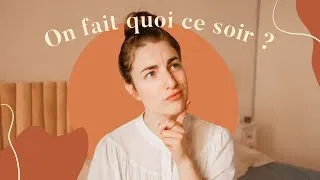 Miniature : 10 idées de date nights à faire à la maison
