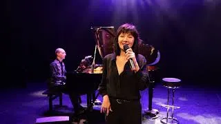 Miniature : Extraits du spectacle UN P'TIT AIR DE JULIETTE GRECO