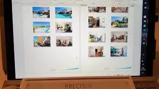 Miniature : PRECISIO I De quoi est composée l'annexe de l'avis de valeur ?