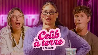 Miniature : LA CELIB À TERRE ACADEMY : GRANDE FINALE