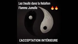 Miniature : 🔥 Différents Deuils dans la Relation FJ vers La Grande Acceptation & l'Harmonie : Cap Essentiel- #fj