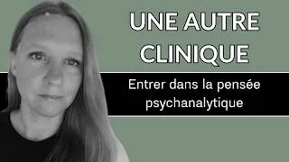 Miniature : Comment se former à la pensée psychanalytique quand on vient d’une autre école ?