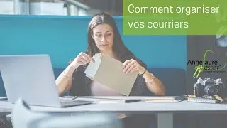 Miniature : Comment organiser vos courriers