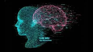 Miniature : 🧠 Wiki Vivant — Épisode 2 : Du RAG au Vault Local, le Pipeline Complet