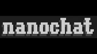 Miniature : Démystifier les LLMs avec NanoChat