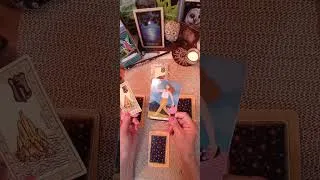 Miniature : VIERGE 1er quinzaine SEPTEMBRE 2026. C'est le moment d'introspection, et voir votre vérité. 🌟💕