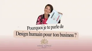 Miniature : Pourquoi je vais te parler de design humain par ici ?