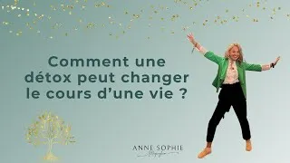 Miniature : Témoignage : comment une détox peut changer le cours d’une vie ?