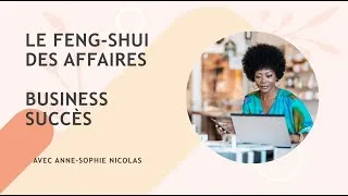 Miniature : Feng-Shui en entreprise, web-conférence