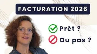 Miniature : Facturation électronique 2026 : ce que les PME doivent absolument mettre en place