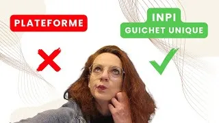 Miniature : Créer sa micro-entreprise : plateforme ou INPI ? Mon retour d’expérience honnête !