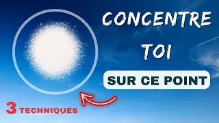 Miniature : Respiration guidée | stop immédiatement les pensées obsédantes | Breathwork Niv 2