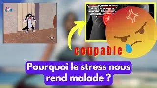 Miniature : Le stress détruit tes organes