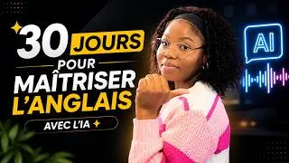 Miniature : Tu veux parler anglais ? Tu dois Regarder  ça !