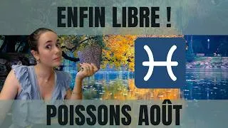 Miniature : Poissons : De la tristesse à la "Fiesta" (Août 2026)