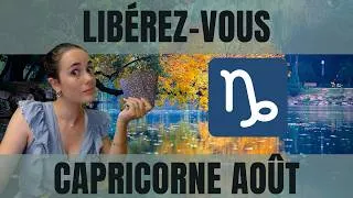 Miniature : Capricorne :  Vous ouvrez la boîte de Pandore (Août 2026)