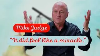 Miniature : Mike Judge 🦆 Interview (EN)