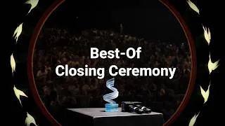 Miniature : Best-Of Closing Ceremony 🐰 Annecy 2026