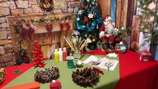 Miniature : Tradition de Noël - Noël éco-responsable