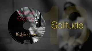 Miniature : 13. Solitude