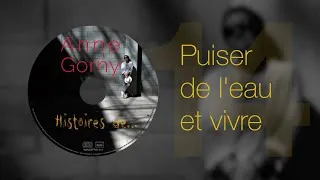 Miniature : 14. Puiser de l’eau et vivre
