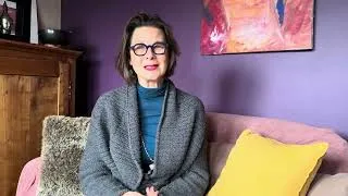 Miniature : Anne Habets vous présente le module Sagesse du Chemin IACA