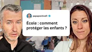 Miniature : Protéger les enfants à l’école : sécurité émotionnelle et rôle des adultes
