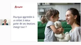 Miniature : Webinaire : Colères Enfants - Les 4 étapes Essentielles pour Réduire les CRISES