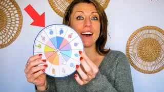Miniature : Roue des Émotions : Comment L’Utiliser avec les Enfants ? (Téléchargement Gratuit)