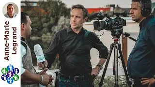 Miniature : Profession de journaliste international : qui est-il, que fait-il, où étudier, quel salaire, commen