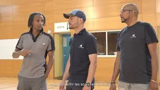 Miniature : Campagne institutionnelle - Sport