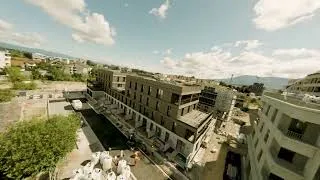 Miniature : Le territoire que vous pensiez connaître... #capsule3