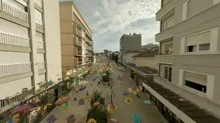 Miniature : Le territoire que vous pensiez connaître... #capsule1