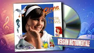 Miniature : ANNE | Partir là-bas | Version instrumentale | AUDIO OFFICIEL