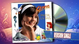 Miniature : ANNE | Partir là-bas | AUDIO OFFICIEL