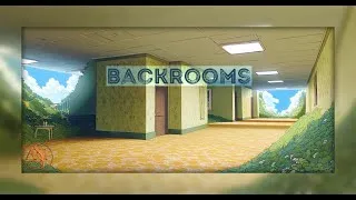 Miniature : Exploration - Les Backrooms