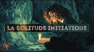 Miniature : Voyage hypnotique - La solitude initiatique