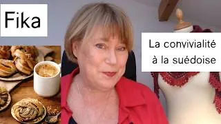 Miniature : Le "fika" : la convivialité à la suédoise !