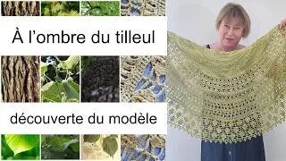 Miniature : À l'ombre du tilleul - découverte du modèle