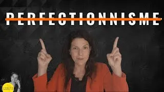 Miniature : GESTION DU STRESS? Essaie ça contre le perfectionnisme !