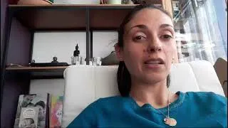 Miniature : Praticienne en massages bien-être – Virginie Claquin