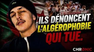 Miniature : UN DEALER ALGÉRIEN TUÉ PAR UN MAROCAIN DEVANT UN RESTAU TUNISIEN (Ceci n'est pas un kamoulox)