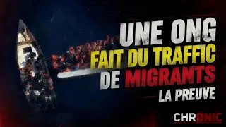 Miniature : SEA-WATCH (ONG) FAIT ENTRER ILLÉGALEMENT DES MIGRANTS EN EUROPE (Les preuves en vidéo)