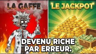 Miniature : 3 Inventions nées d'une grosse GAFFE (Tu en as une chez toi)