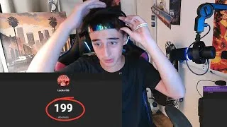 Miniature : Je passe les 200 ABONNES en LIVE (best off)