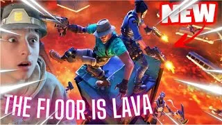 Miniature : J'ESSAYE LE NOUVEAU MODE DE MIDAS SUR FORTNITE (feat didoux)