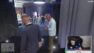 Miniature : ( FR/Ps4) GTA V Online / je ne sais plus jouer a ce jeu